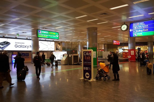 Tourists in Türkiye will need a passport-based e-Devlet token to use social media from Nov. 1