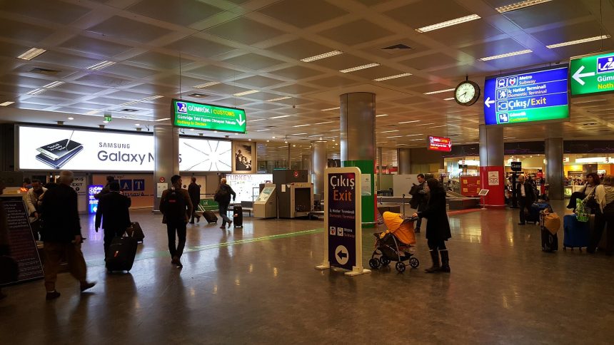 Tourists in Türkiye will need a passport-based e-Devlet token to use social media from Nov. 1
