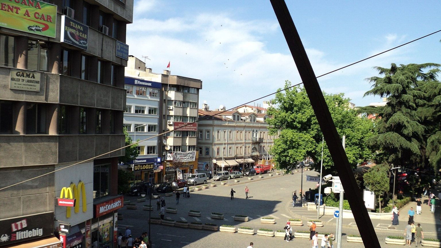 Trabzon raises bus and dolmuş fares from Oct. 19 as Antalya weighs operators' requests