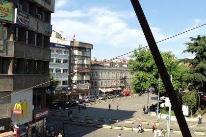 Trabzon raises bus and dolmuş fares from Oct. 19 as Antalya weighs operators' requests