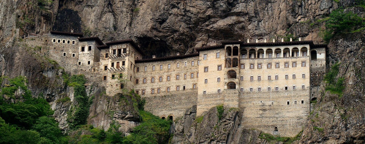 Trabzon draws a record 1.4 million visitors in nine months as Saudi arrivals top 400,000