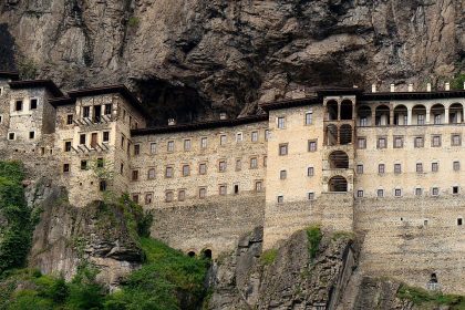 Trabzon draws a record 1.4 million visitors in nine months as Saudi arrivals top 400,000
