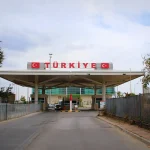 Truck queue at Hamzabeyli border reaches 27 km as Bulgarian works slow exports