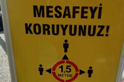 TURKA opens talks to take over TÜVTÜRK's vehicle inspection stations before 2027 handover