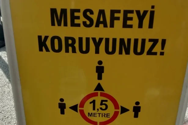 TURKA opens talks to take over TÜVTÜRK's vehicle inspection stations before 2027 handover