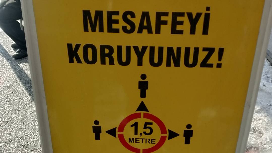 TURKA opens talks to take over TÜVTÜRK's vehicle inspection stations before 2027 handover