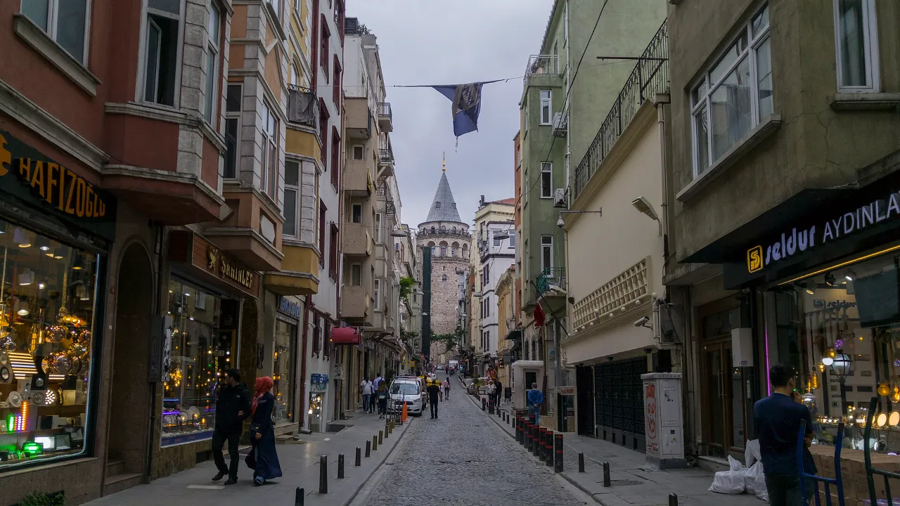 Turkey News Today – 28 October 2026: Muğla floods, Republic Day rain warning and inflation forecast