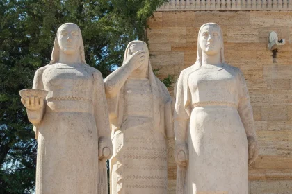Turkey News Today – 29 October 2026: Göreme collapse, rainy Republic Day and Turkic summit