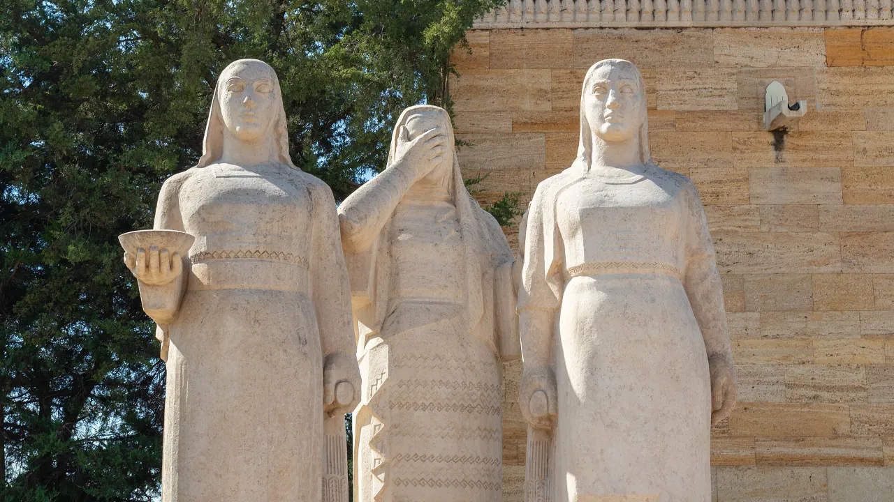 Turkey News Today – 29 October 2026: Göreme collapse, rainy Republic Day and Turkic summit