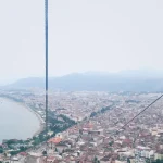 Turkey weather: yellow warning for Ordu and Giresun as showers spread across much of Türkiye