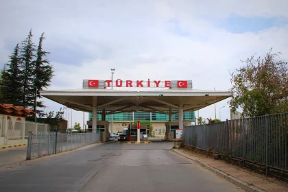 Three ministries seek Schengen visa relief for Turkish truck drivers after Edirne border protest