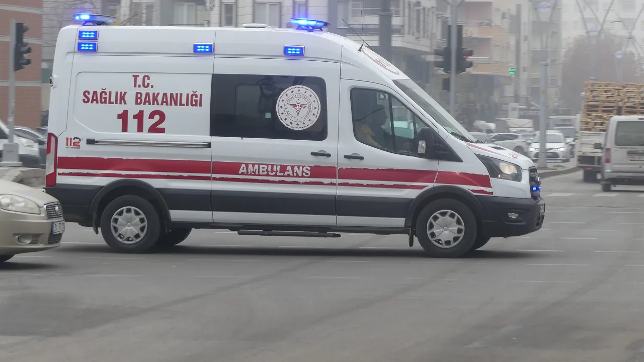 Türkiye sets up 112 Emergency Call and Coordination General Directorate under Interior Ministry