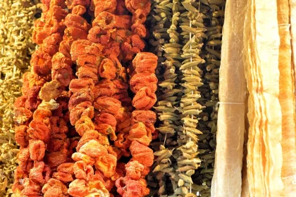 Türkiye's agricultural producer prices fall 1.99% in September as annual rate slows to 12.93%