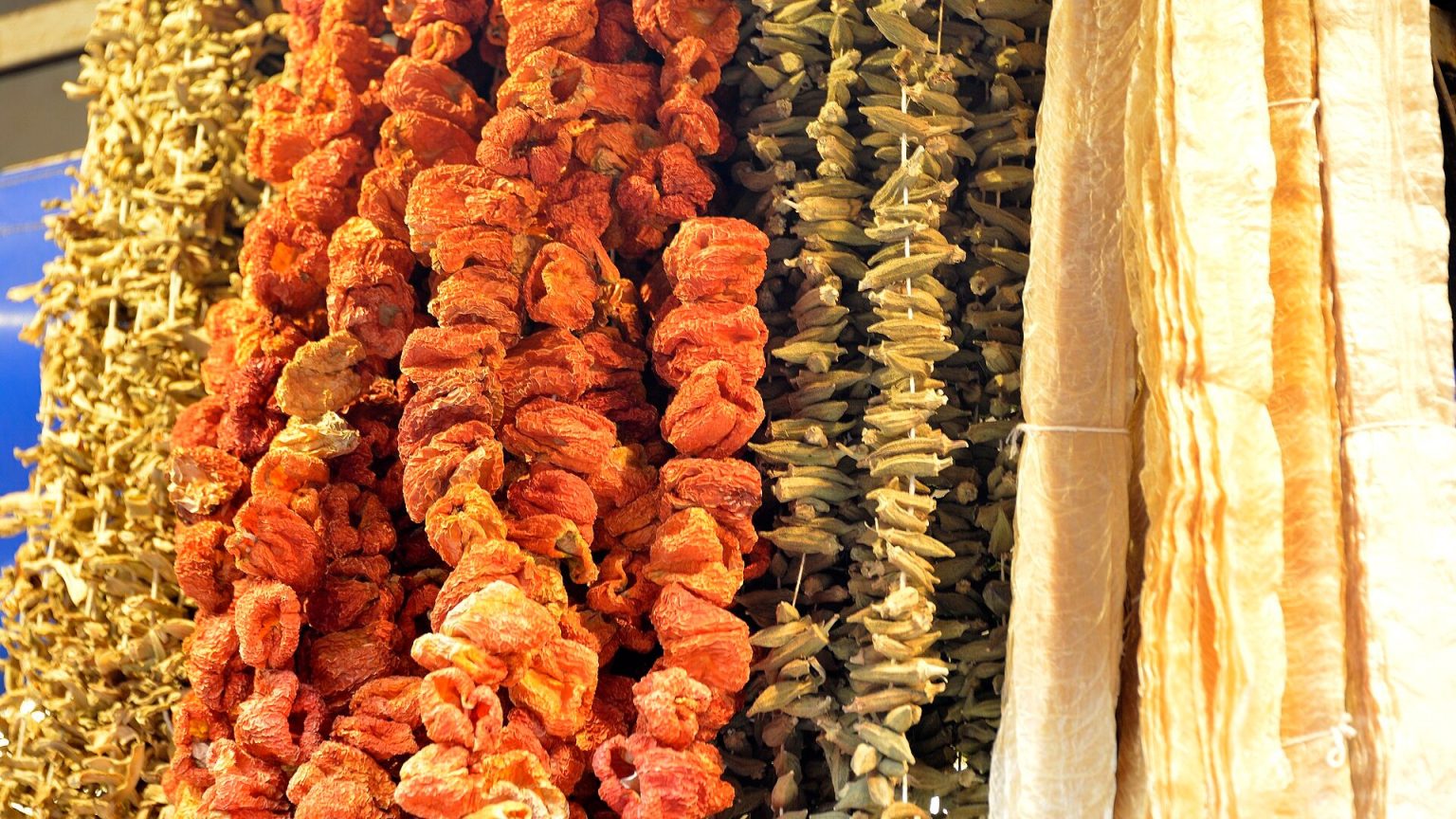 Türkiye's agricultural producer prices fall 1.99% in September as annual rate slows to 12.93%