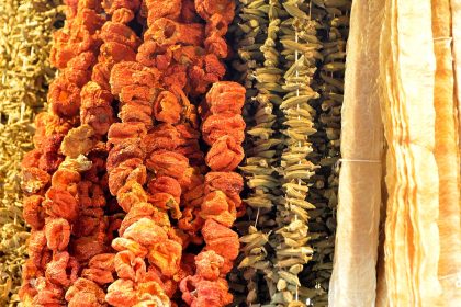 Türkiye's agricultural producer prices fall 1.99% in September as annual rate slows to 12.93%