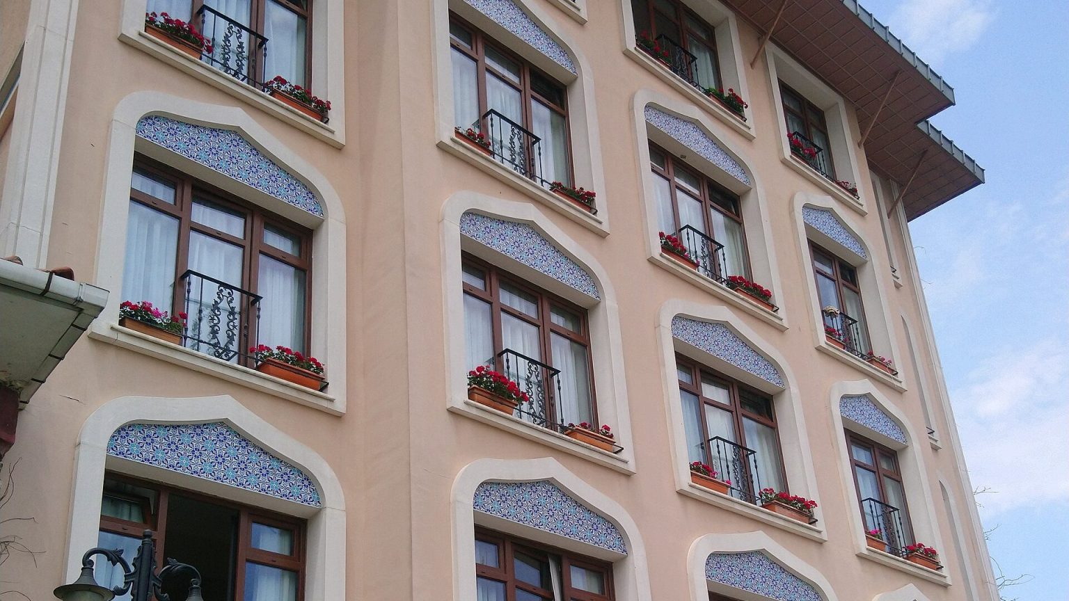 The and Hotel Sultanahmet- Special Category