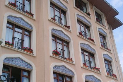 The and Hotel Sultanahmet- Special Category