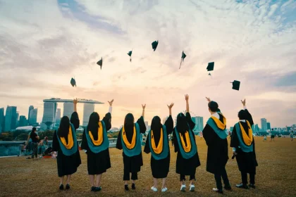 Brain drain among Turkish university graduates rises to 2.2%, with Germany now the top destination