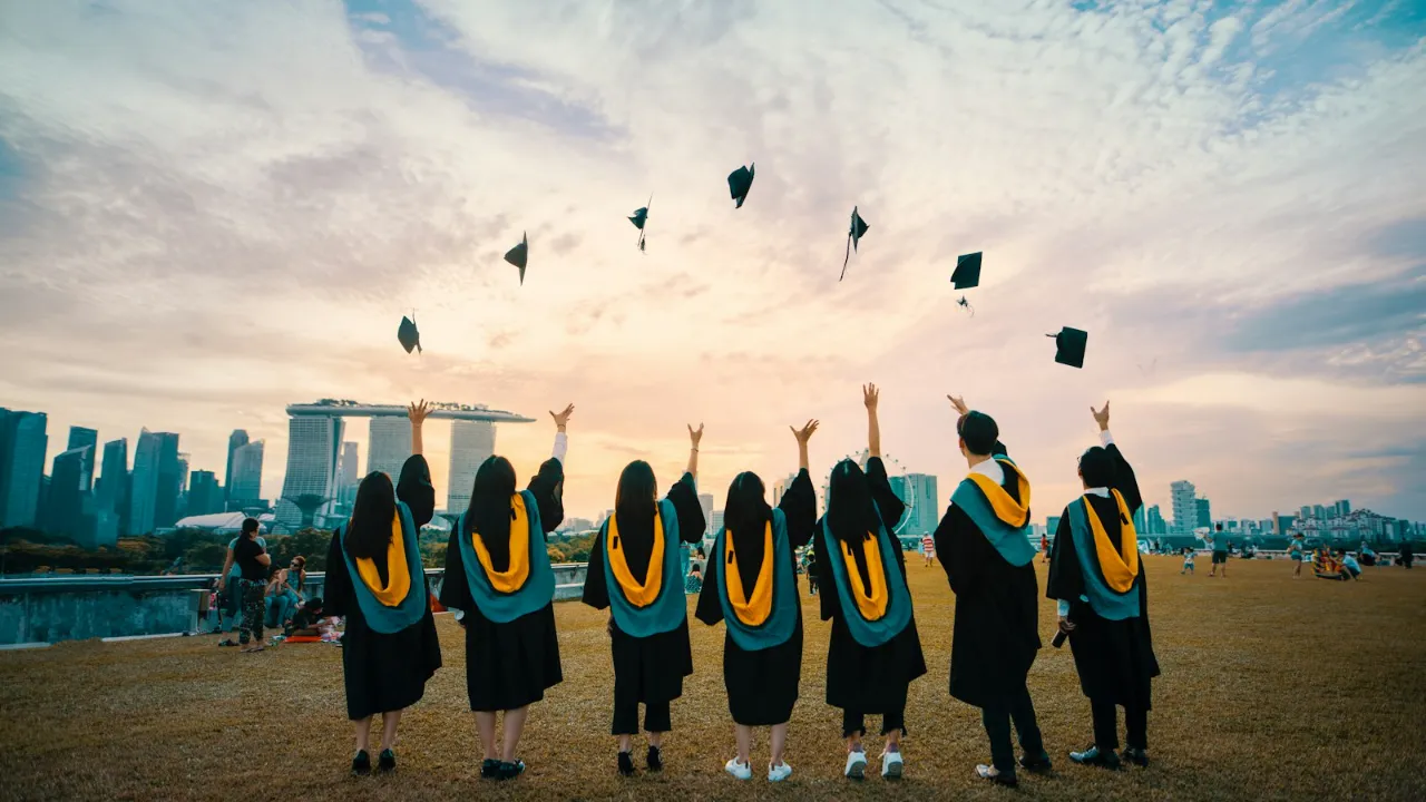 Brain drain among Turkish university graduates rises to 2.2%, with Germany now the top destination