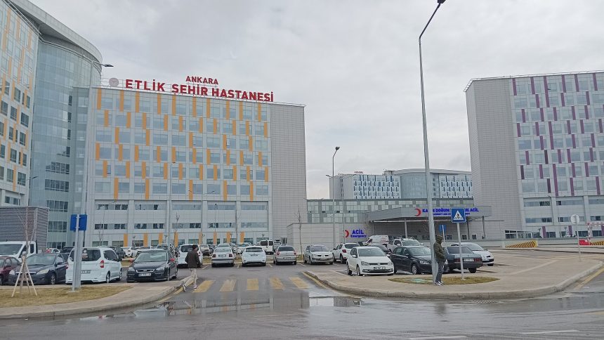 Doctor visits in Türkiye reach a record 1.139 billion in 2025, or 13.2 per person, ministry data show