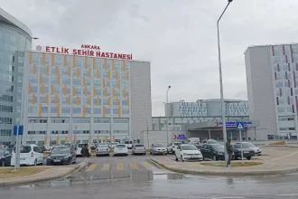 Doctor visits in Türkiye reach a record 1.139 billion in 2025, or 13.2 per person, ministry data show