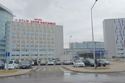 Doctor visits in Türkiye reach a record 1.139 billion in 2025, or 13.2 per person, ministry data show