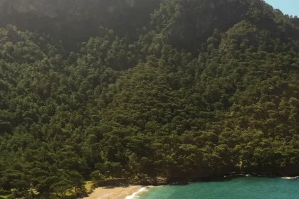 Domestic tourists in Türkiye spent 155 billion lira on travel in second quarter, up 32.6%