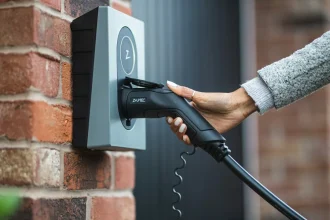 Türkiye to allow EV charging points in shared areas of detached homes and public buildings