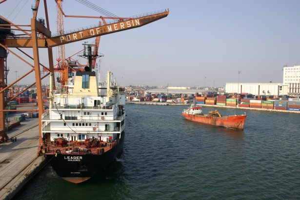 Türkiye's export prices rise 8.5% in August, but terms of trade weaken as import costs climb faster