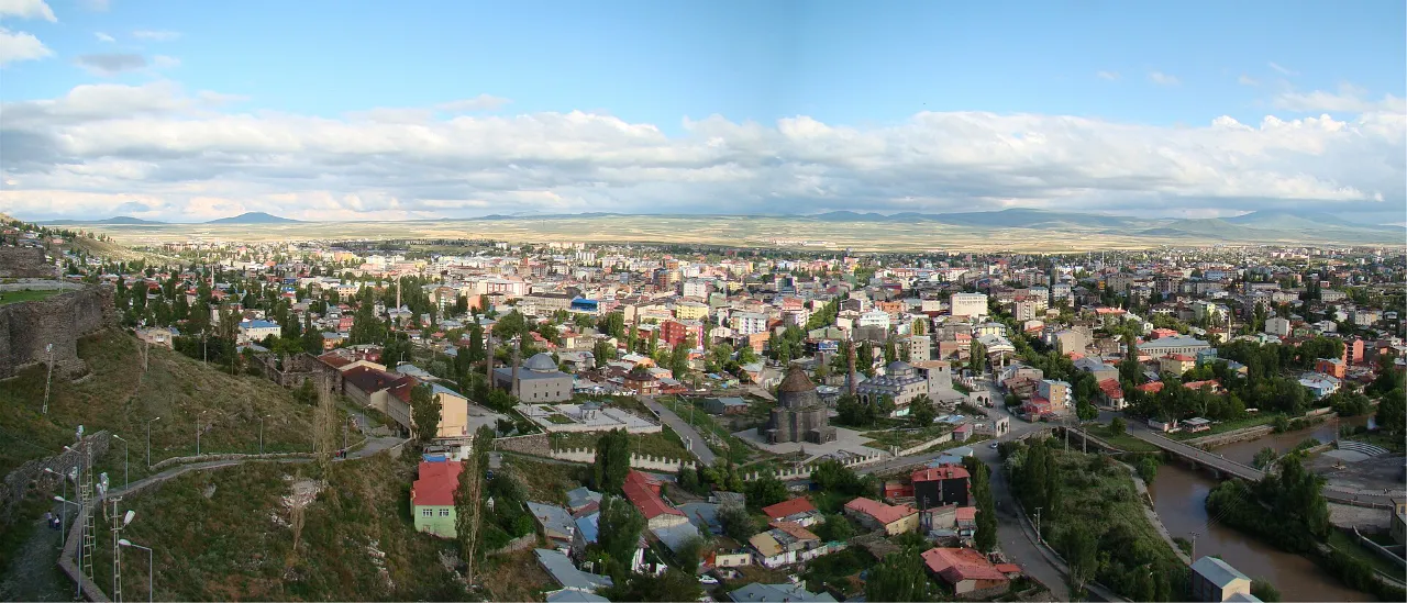 Only five Turkish provinces still have average asking prices below 3 million lira, listings analysis says