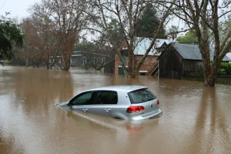 Missing five-day flood claim deadline does not void insurance payout, report says