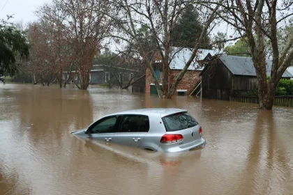 Missing five-day flood claim deadline does not void insurance payout, report says