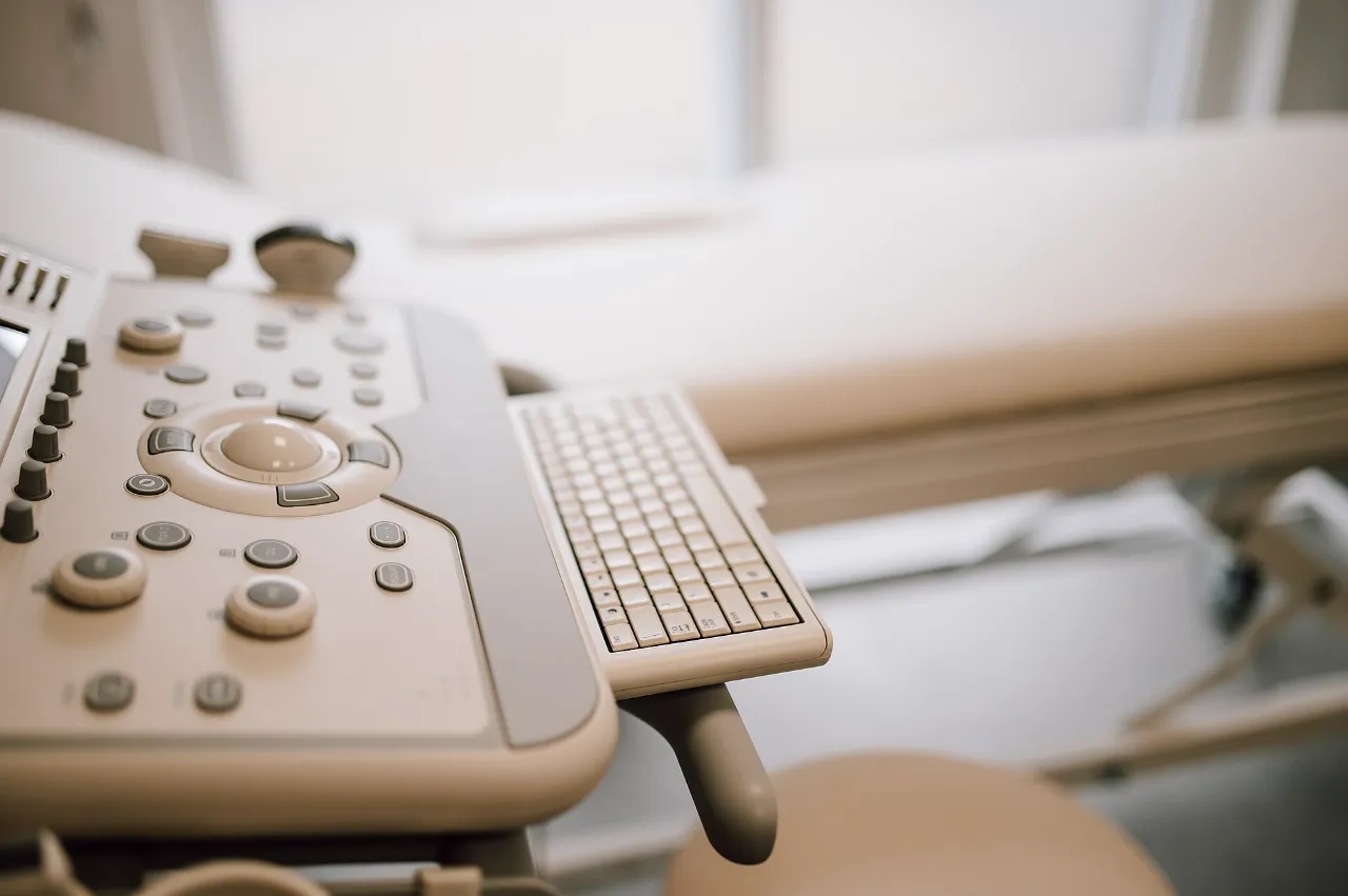 Türkiye Targets 71% Local Content in Ultrasound Devices as Health Minister Visits South Korea