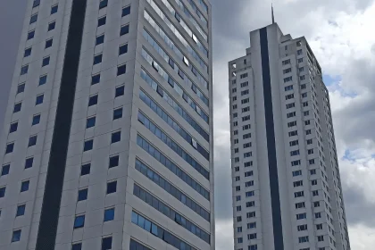 Turkish house prices rise 1.2% in September; new Istanbul rents up 35.5% on the year