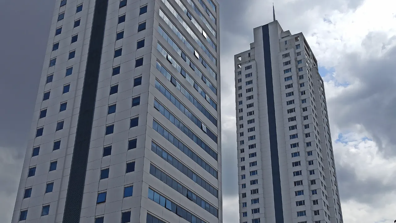 Turkish house prices rise 1.2% in September; new Istanbul rents up 35.5% on the year