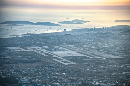 Two egg donors detained at Istanbul airport as Türkiye's illegal egg-trade probe widens to 44