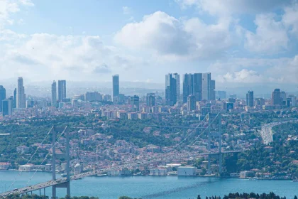 Türkiye sees 9,506 new companies in September, including 799 with foreign capital