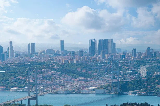 Türkiye sees 9,506 new companies in September, including 799 with foreign capital
