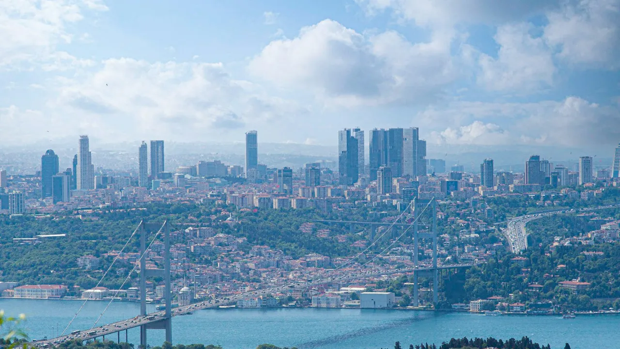 Türkiye sees 9,506 new companies in September, including 799 with foreign capital