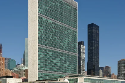 Türkiye nominates OSCE chief Feridun Sinirlioğlu for UN Secretary-General
