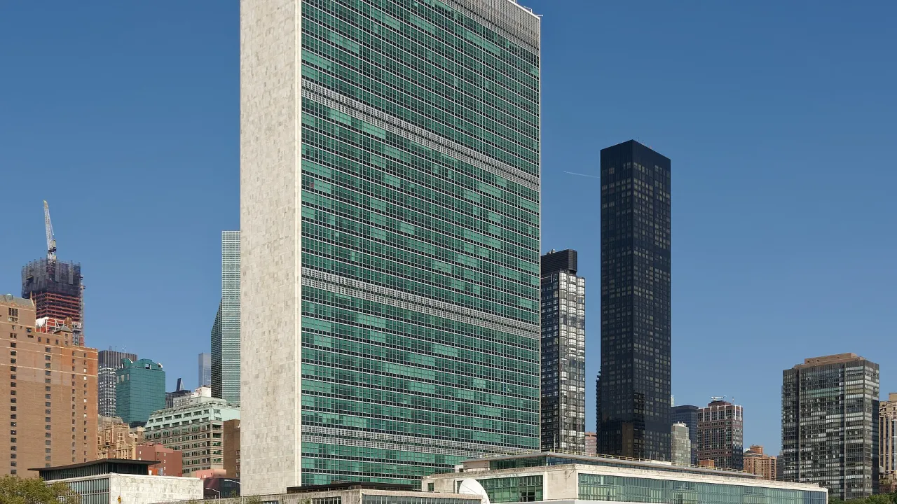 Türkiye nominates OSCE chief Feridun Sinirlioğlu for UN Secretary-General