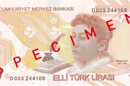 Türkiye’s budget deficit widens to 532.2 billion lira in September as spending outpaces revenue