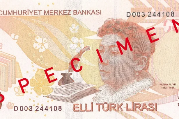 Türkiye’s budget deficit widens to 532.2 billion lira in September as spending outpaces revenue