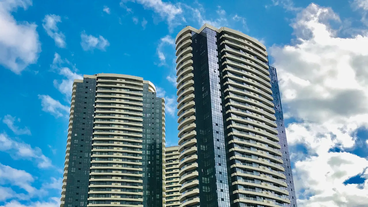 Turkish home sales fall 9.3% in September as second-hand market slumps and mortgage sales rise