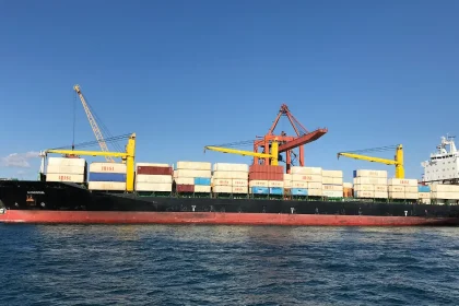 TÜİK: Türkiye's September trade deficit narrows 25.8% to $5.16 billion as exports rise 15.3%