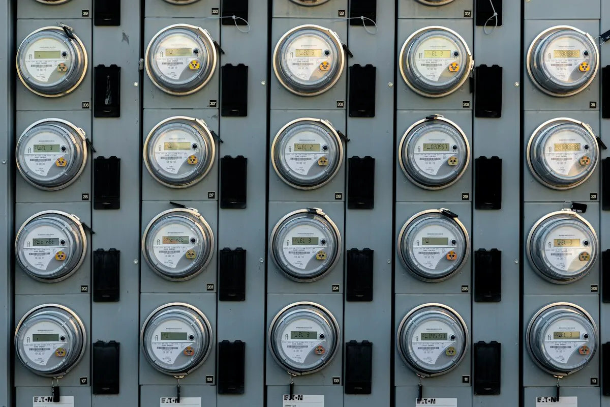 Türkiye aims for remote reading of 7 million electricity meters by end-2027, regulator says