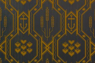 United Nations Headquarters - Security Council chamber wallpaper