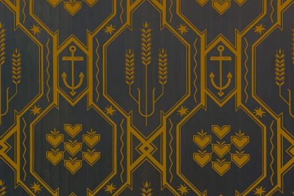 United Nations Headquarters - Security Council chamber wallpaper