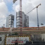 Türkiye says 2.38 million units renewed since 2012 as TOKİ moves to rebuild Maltepe collapse site