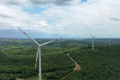 Türkiye to auction 1,500 MW of wind and 785 MW of solar capacity on Nov. 2-3